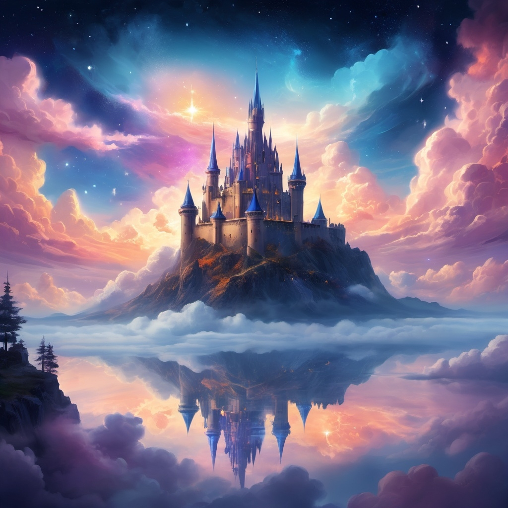 Castle of Dreams