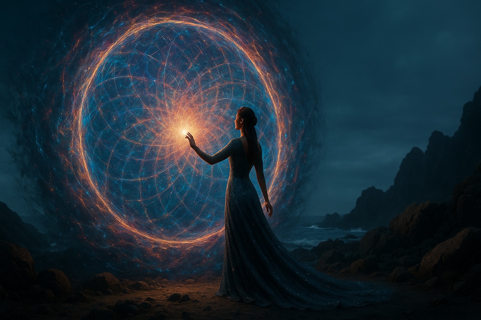 Celestial Resonance