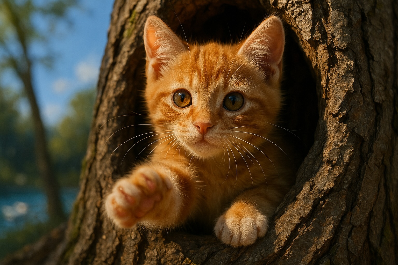 Guardian of the Hollow