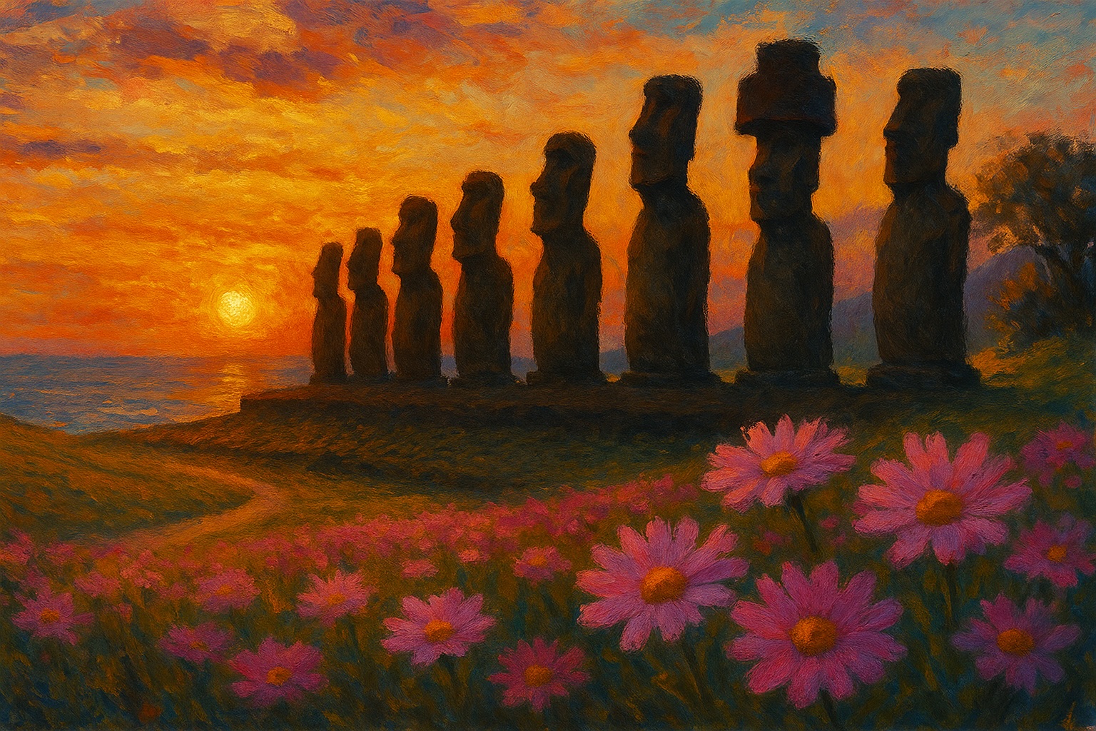Guardians of the Eternal Sunset