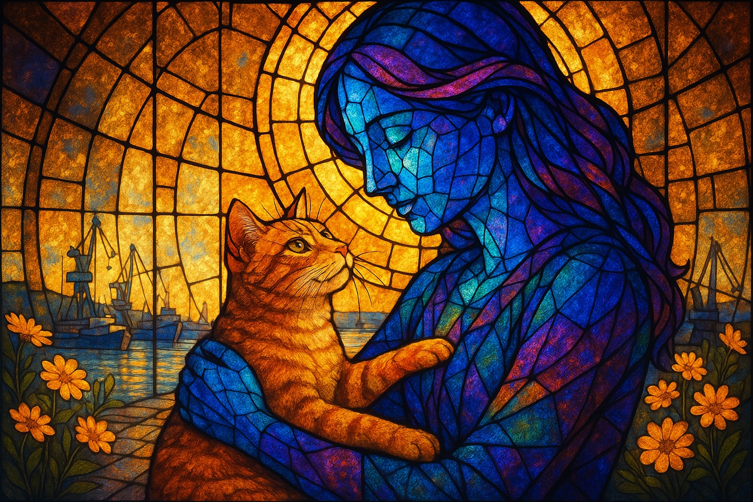 Sanctuary of Companionship