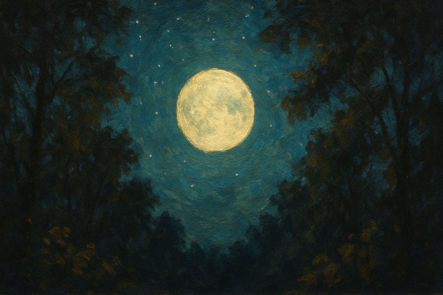Silent Light
