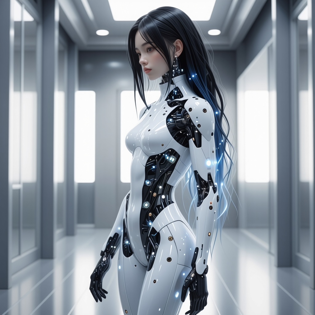 Synthetica Vitae