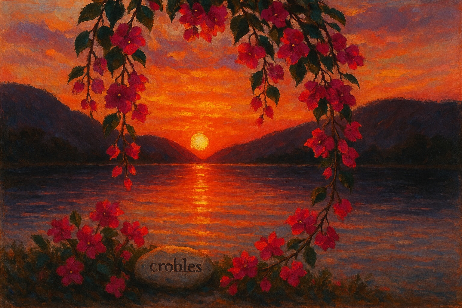 Twilight Bloom