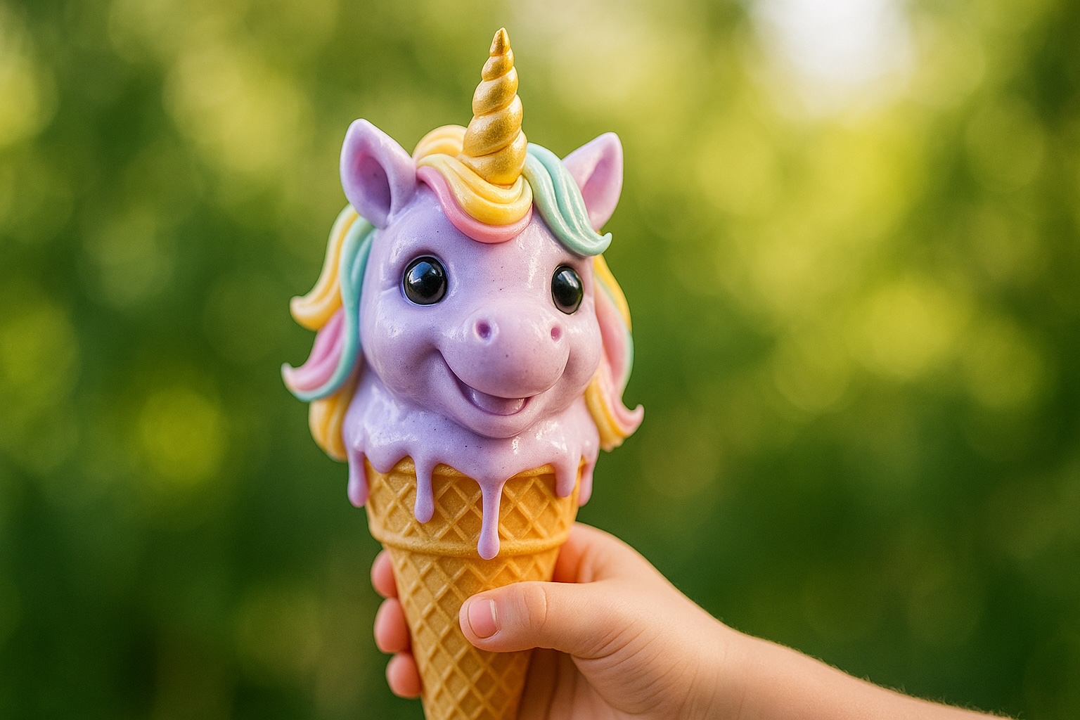 Whimsy Delight