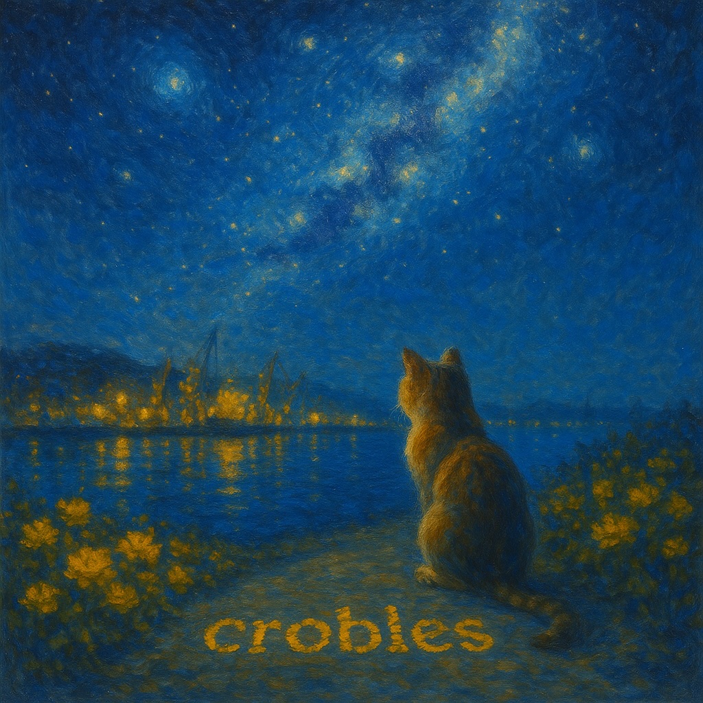 Whispers Beneath the Stars